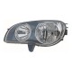Toyota Corolla 2000-2002 Halogen Head Lamp Unit Passenger Side